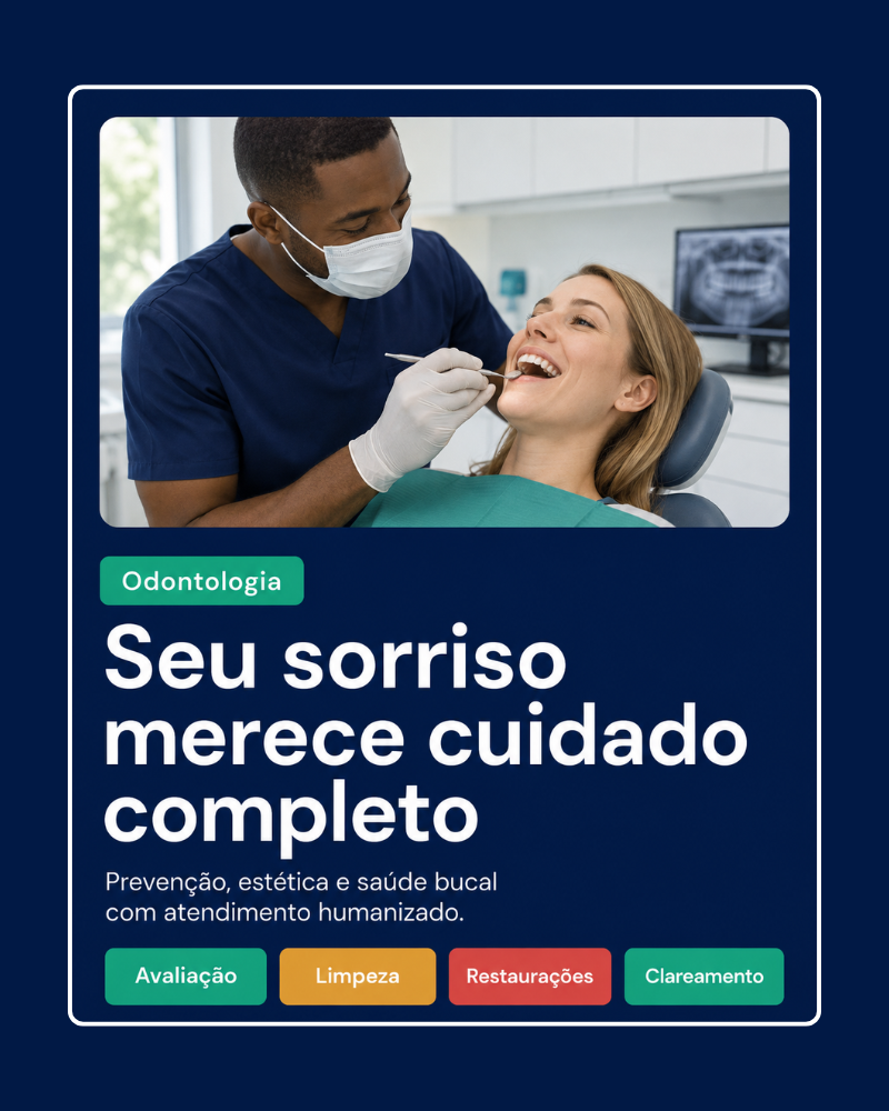 Clínica IMMA - Banner Principal