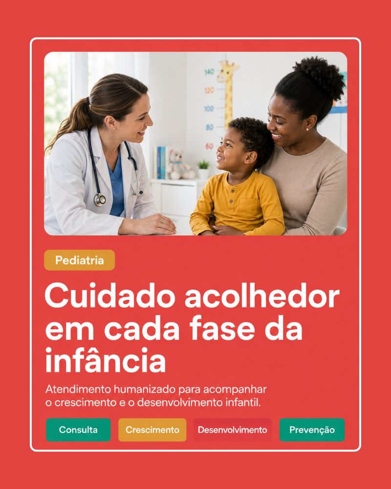 Clínica IMMA - Banner Principal